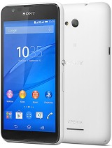 Best available price of Sony Xperia E4g in Ecuador