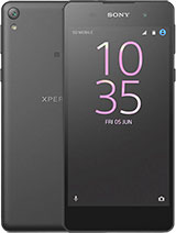 Best available price of Sony Xperia E5 in Ecuador