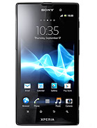 Best available price of Sony Xperia ion HSPA in Ecuador