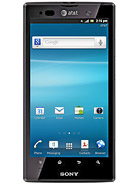 Best available price of Sony Xperia ion LTE in Ecuador