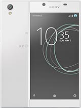 Best available price of Sony Xperia L1 in Ecuador
