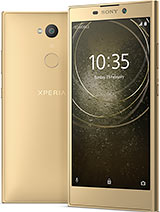 Best available price of Sony Xperia L2 in Ecuador