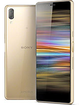Best available price of Sony Xperia L3 in Ecuador
