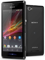 Best available price of Sony Xperia M in Ecuador