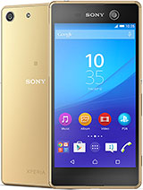 Best available price of Sony Xperia M5 in Ecuador