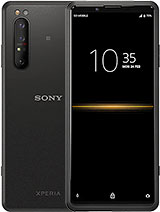 Best available price of Sony Xperia Pro in Ecuador