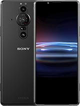 Best available price of Sony Xperia Pro-I in Ecuador