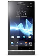 Best available price of Sony Xperia S in Ecuador
