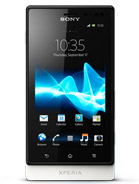 Best available price of Sony Xperia sola in Ecuador