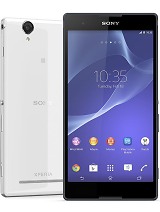 Best available price of Sony Xperia T2 Ultra dual in Ecuador