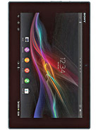 Best available price of Sony Xperia Tablet Z LTE in Ecuador