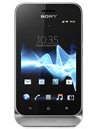 Best available price of Sony Xperia tipo dual in Ecuador