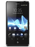 Best available price of Sony Xperia T LTE in Ecuador