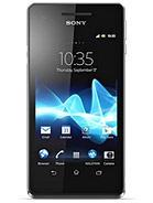 Best available price of Sony Xperia V in Ecuador
