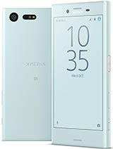 Best available price of Sony Xperia X Compact in Ecuador