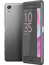 Best available price of Sony Xperia X Performance in Ecuador