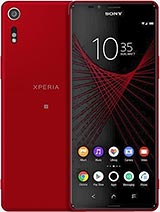 Best available price of Sony Xperia X Ultra in Ecuador