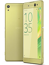 Best available price of Sony Xperia XA Ultra in Ecuador