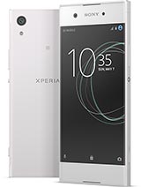 Best available price of Sony Xperia XA1 in Ecuador