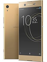 Best available price of Sony Xperia XA1 Ultra in Ecuador