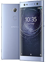 Best available price of Sony Xperia XA2 Ultra in Ecuador