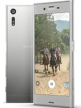 Best available price of Sony Xperia XZ in Ecuador