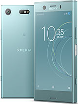 Best available price of Sony Xperia XZ1 Compact in Ecuador