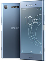 Best available price of Sony Xperia XZ1 in Ecuador