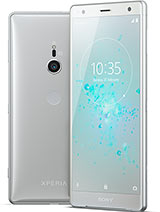 Best available price of Sony Xperia XZ2 in Ecuador