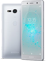 Best available price of Sony Xperia XZ2 Compact in Ecuador