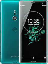 Best available price of Sony Xperia XZ3 in Ecuador