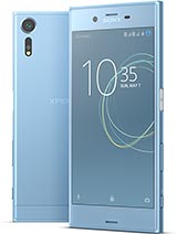 Best available price of Sony Xperia XZs in Ecuador