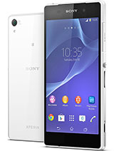 Best available price of Sony Xperia Z2 in Ecuador