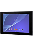 Best available price of Sony Xperia Z2 Tablet LTE in Ecuador