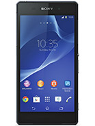 Best available price of Sony Xperia Z2a in Ecuador