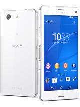 Best available price of Sony Xperia Z3 Compact in Ecuador