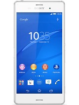 Best available price of Sony Xperia Z3 Dual in Ecuador