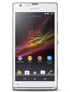 Best available price of Sony Xperia SP in Ecuador