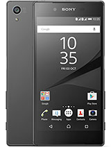 Best available price of Sony Xperia Z5 in Ecuador