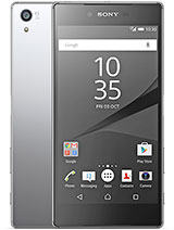 Best available price of Sony Xperia Z5 Premium in Ecuador