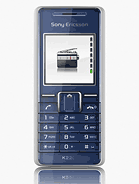 Best available price of Sony Ericsson K220 in Ecuador