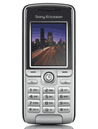 Best available price of Sony Ericsson K320 in Ecuador