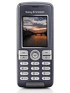 Best available price of Sony Ericsson K510 in Ecuador