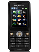 Best available price of Sony Ericsson K530 in Ecuador
