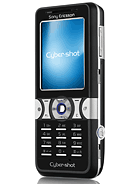 Best available price of Sony Ericsson K550 in Ecuador