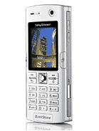 Best available price of Sony Ericsson K608 in Ecuador