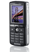 Best available price of Sony Ericsson K750 in Ecuador