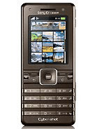 Best available price of Sony Ericsson K770 in Ecuador