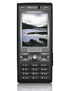 Best available price of Sony Ericsson K800 in Ecuador