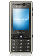 Best available price of Sony Ericsson K810 in Ecuador